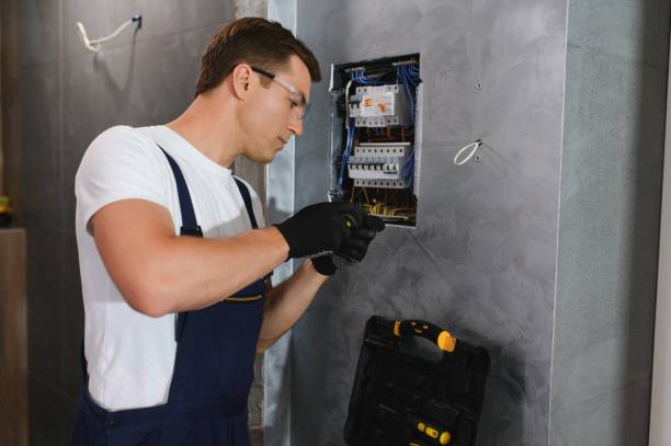 Best Electrical Rewiring Services  in Las Maravillas, NM