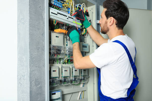 Best Electrical Wiring Services  in Las Maravillas, NM