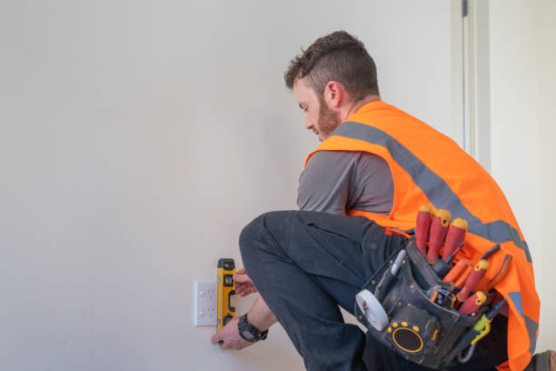 Best Electrical System Inspection  in Las Maravillas, NM
