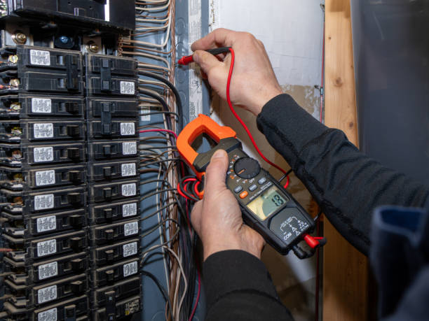 Best Electrician Near Me  in Las Maravillas, NM