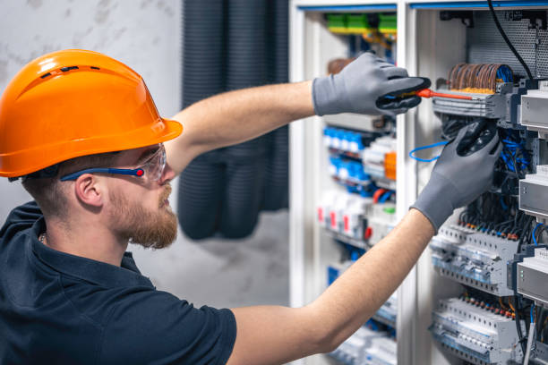 Best Electrical Troubleshooting Services  in Las Maravillas, NM
